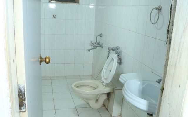 ZRI 24 hospitality service apartment