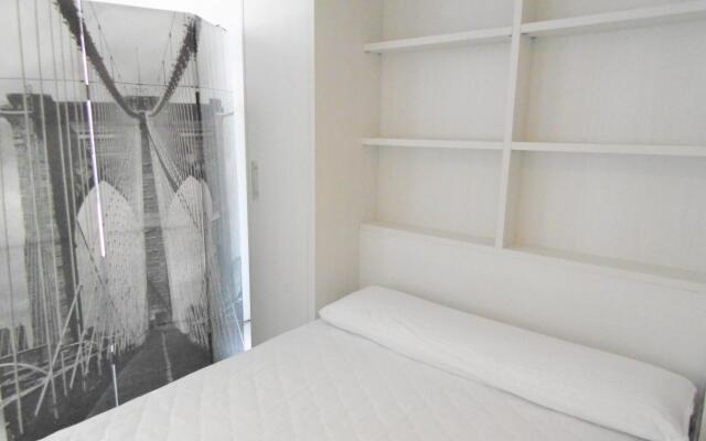 Albatros 2-6 in Benidorm