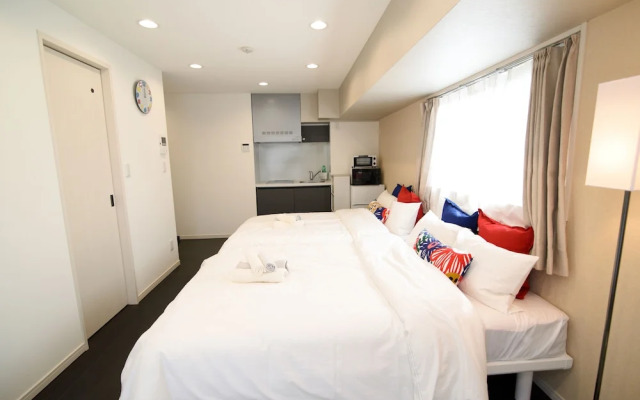 Hotel Central Yokohama