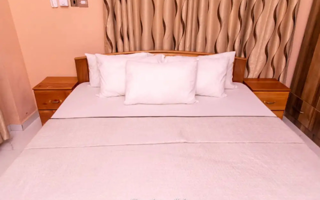 Executive One Bedroom Furnished Apartment in Accra