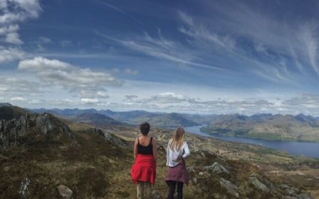 Callander Meadows