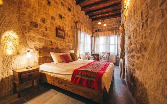 Cappadocia Old Houses