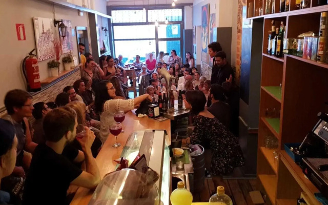 Sevilla Dream Hostel