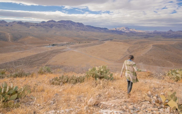 Cibolo Creek Ranch And Resort