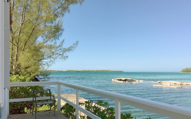 Bonefish Bay