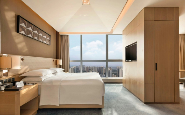 Hilton Chengdu