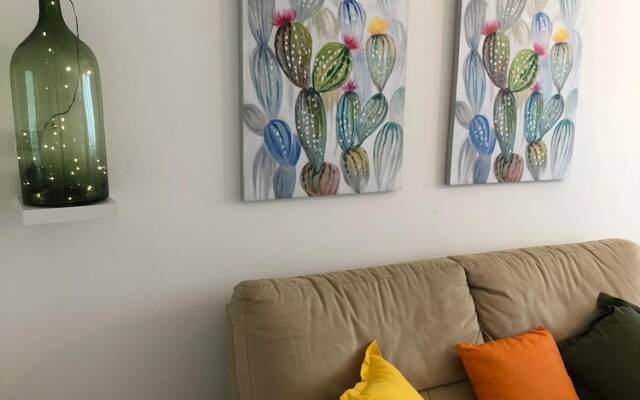 in the Heart of the City of Bari