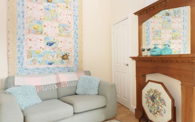 The Sea Glass Loft, Hornsea