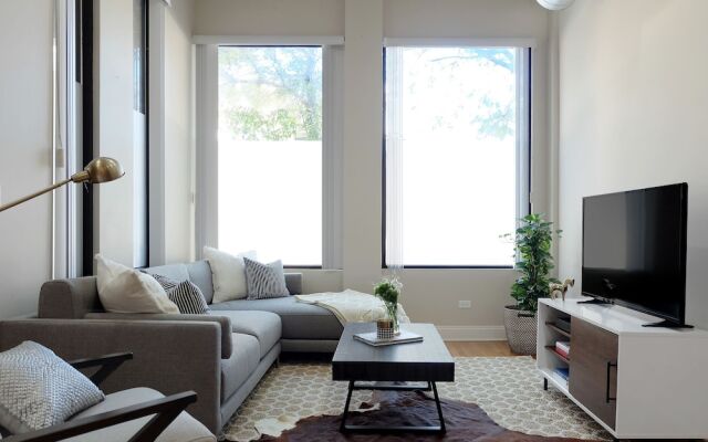 Sonder - The Belmont