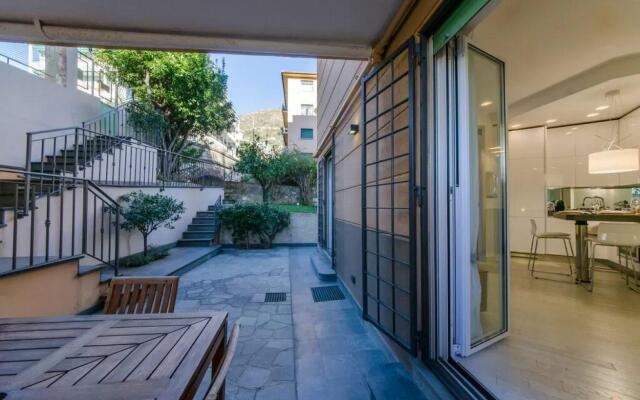 JOIVY Nervi Charming Flat Santarosa