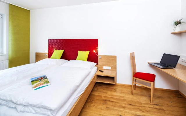 Gasthaus-Pension Sandner Linde