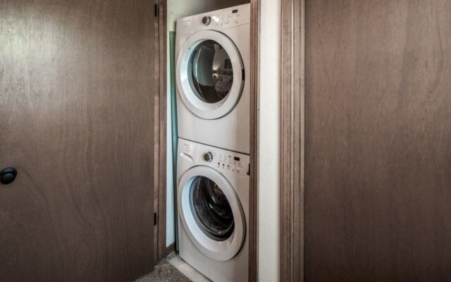 Chalmers - Three Bedroom Cabin