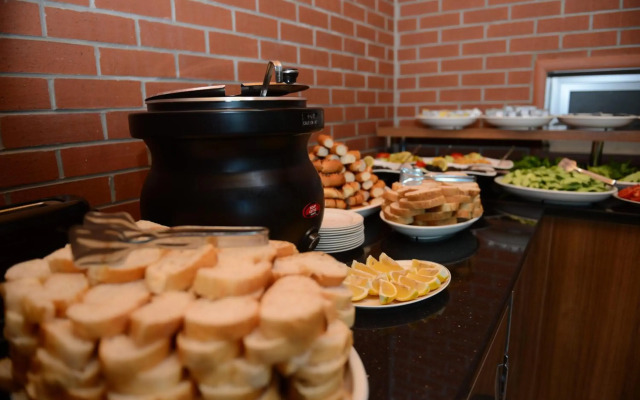 Arsan Hotel