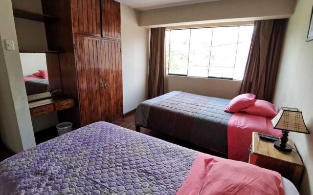 La Posada del Pony Hostal