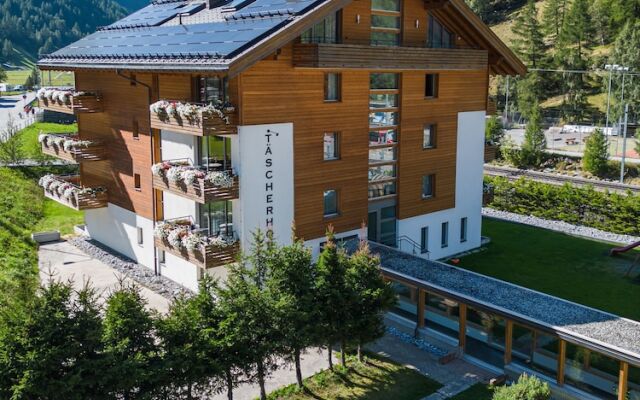 Modern Rooms by Täscherhof