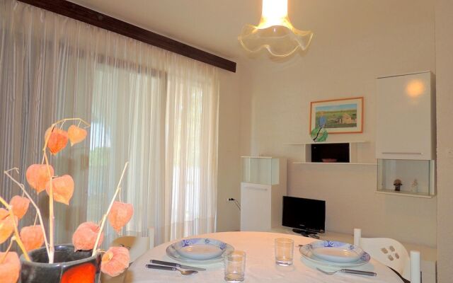 Apartment Bosiljka