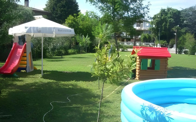 Villa Ginevra