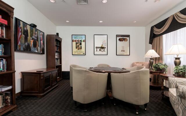 Homewood Suites by Hilton Lawrenceville Duluth