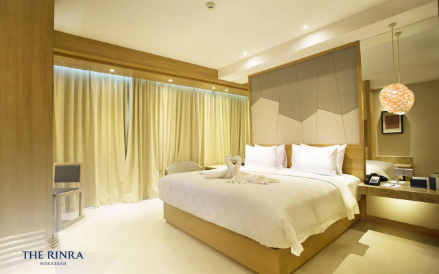 The Rinra Makassar