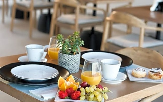 Damianos Hotel