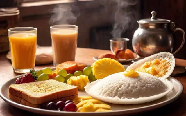 Vajra Periyar Heritage