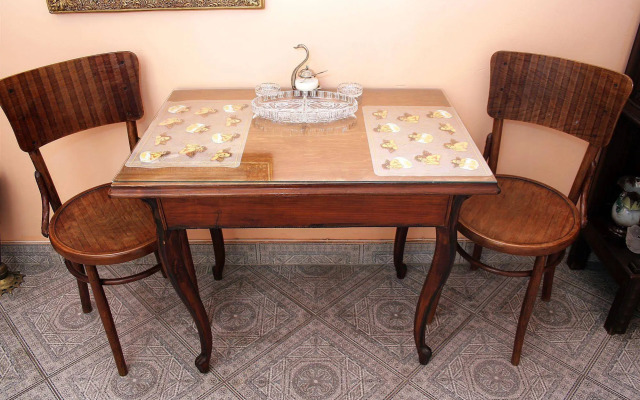 József Körút Apartment