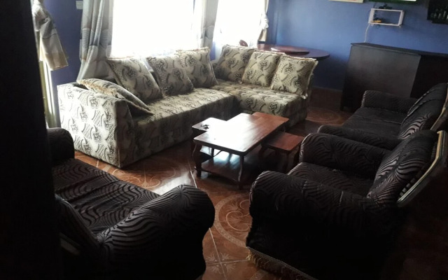Danita House