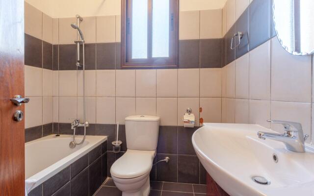 Villa Rallo Large Private Pool Sea Views A C Wifi Eco-friendly - 2961