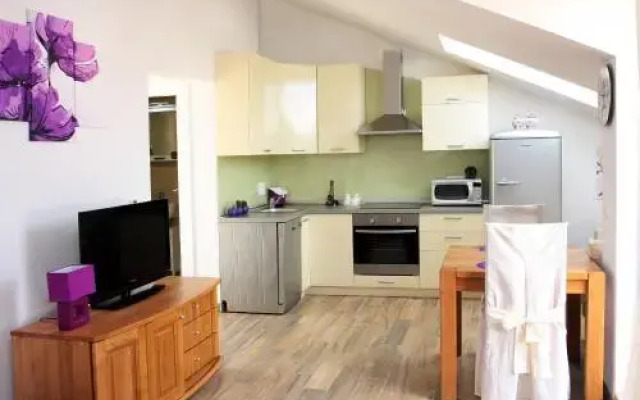 Apartment LuVi