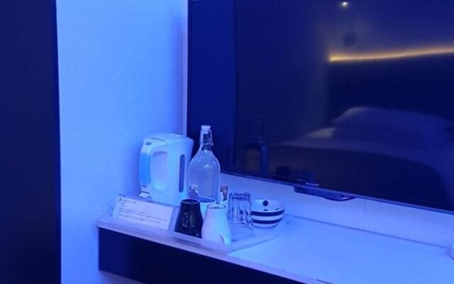 PJ-Luxe Boutique Hotel