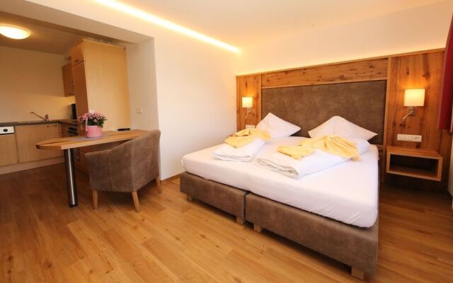 Hotel Appartement Hochkönig