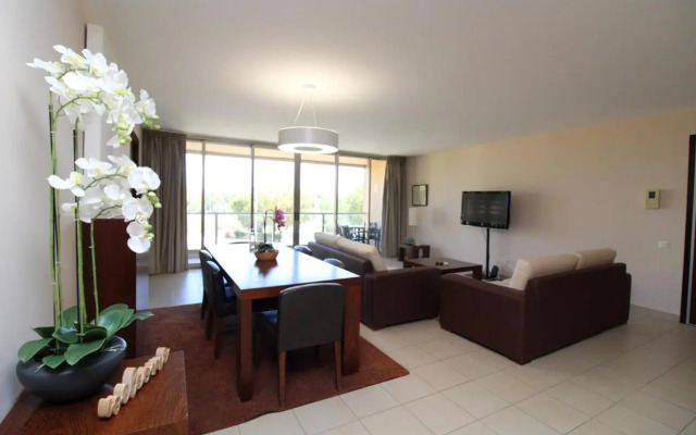 Apartment Villa das Lagoas