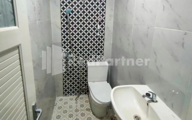 SPOT ON 2815 Hotel Damai