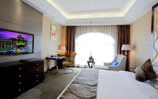 Bojue Hotel