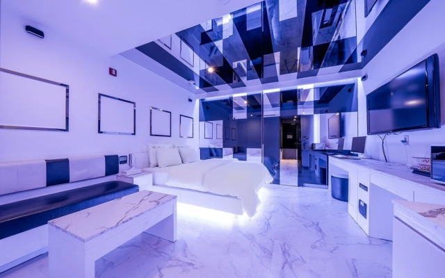 Nonsan G7 Self Check-in Motel