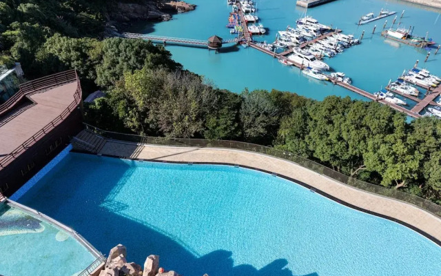 Crowne Plaza Zhoushan Seaview