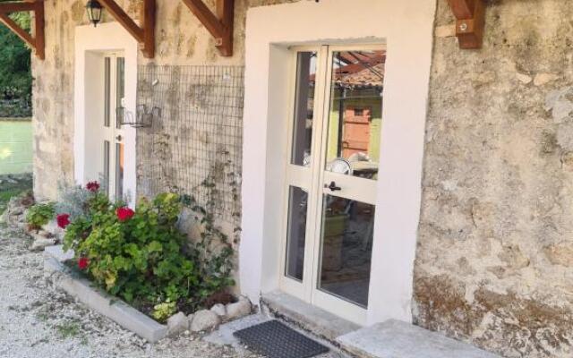 La Tenuta dell 'Orta