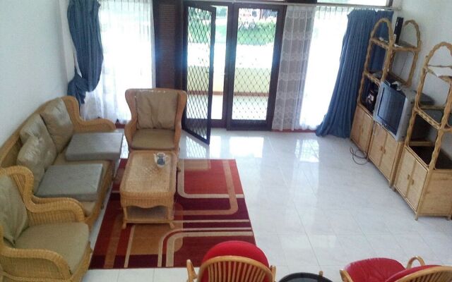 Villa Private Puncak