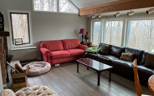 A Great Escape by RedAwning