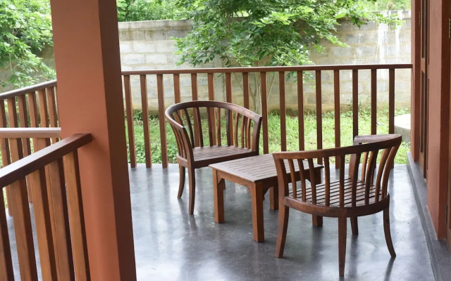 The Bell Farm Eco Resort