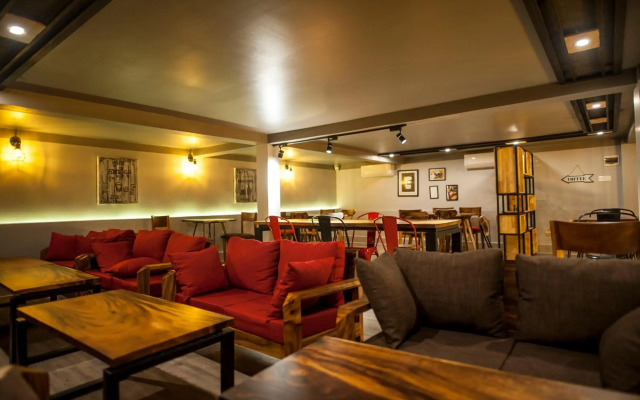 RS II Guesthouse
