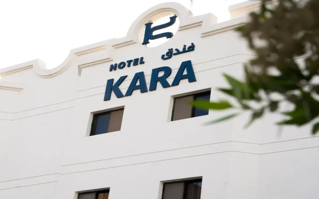 Kara Hotel | فندق كارا