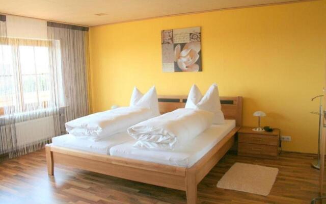Ferienwohnung Hirtreiter