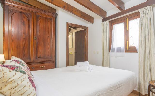CASA MARGARITA - Villa with private pool in Andratx. Free WiFi
