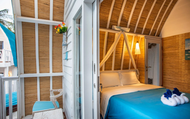 Santorini Beach Resort