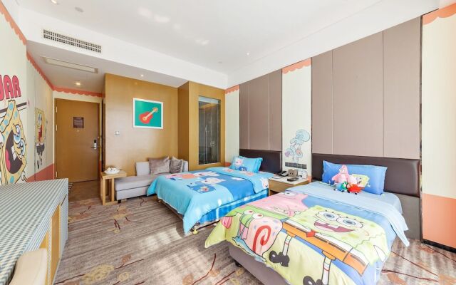 Tianyuan Junlong Hotel