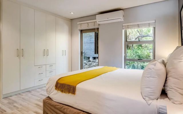 Ocean View Camps Bay 5bed Villa w Pool Valtameri