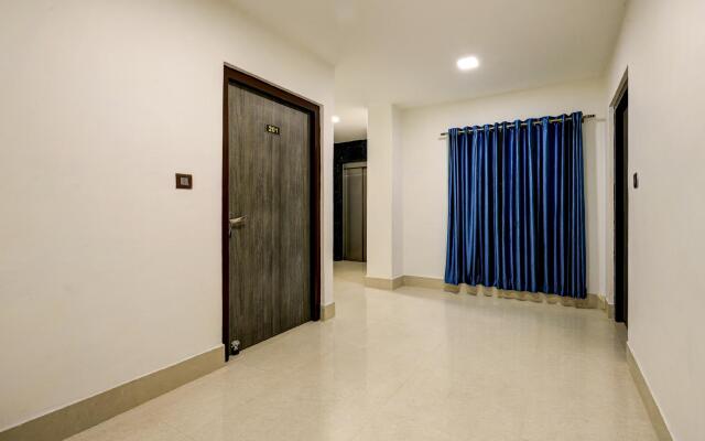 Treebo Arna Residency