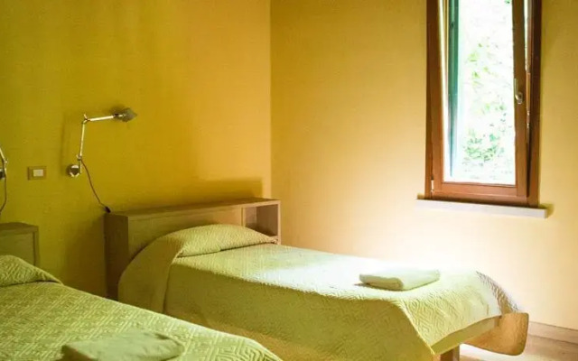 Casa Senza Frontiere