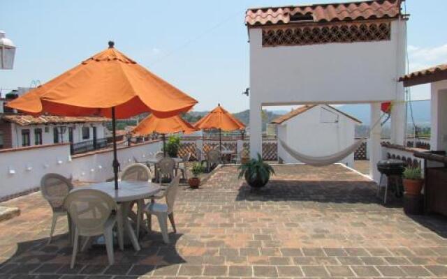 Hostel Casa Taxco